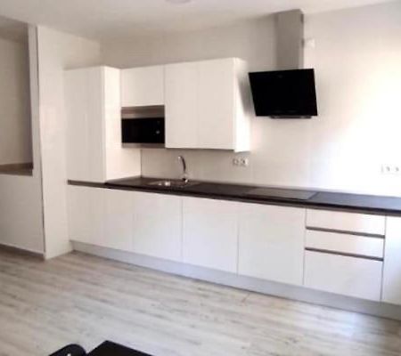 Malaga Inn Apartaments Eksteriør bilde