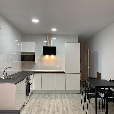 Malaga Inn Apartaments Eksteriør bilde