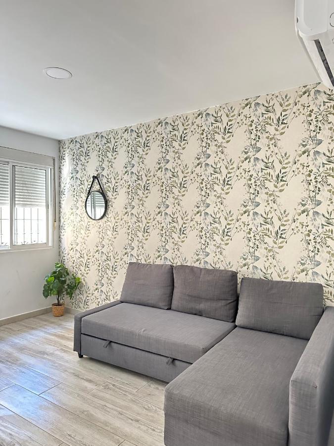 Malaga Inn Apartaments Eksteriør bilde