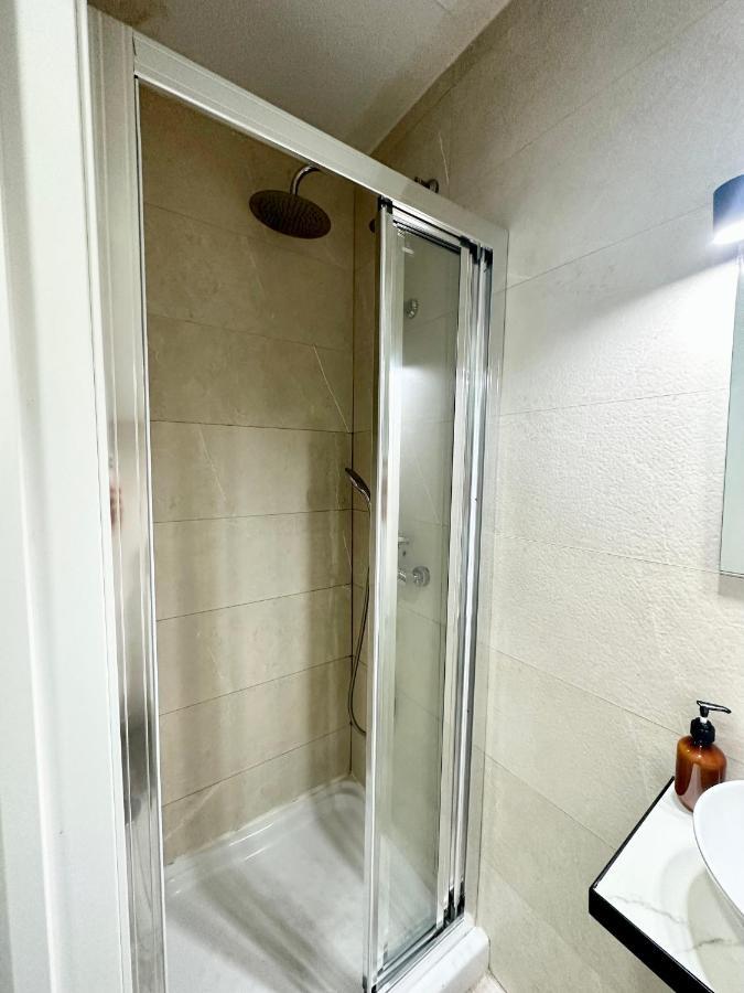 Malaga Inn Apartaments Eksteriør bilde