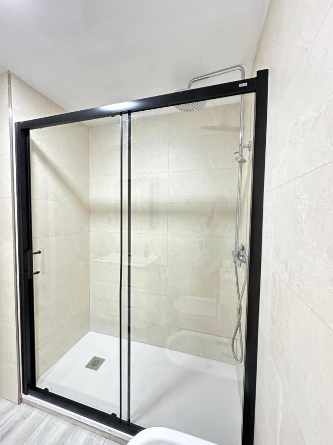 Malaga Inn Apartaments Eksteriør bilde